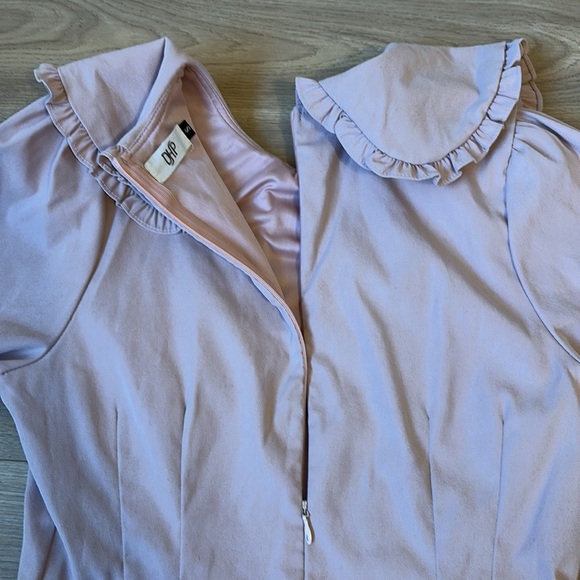 Desigend dress from DHP - Picture 6 of 6